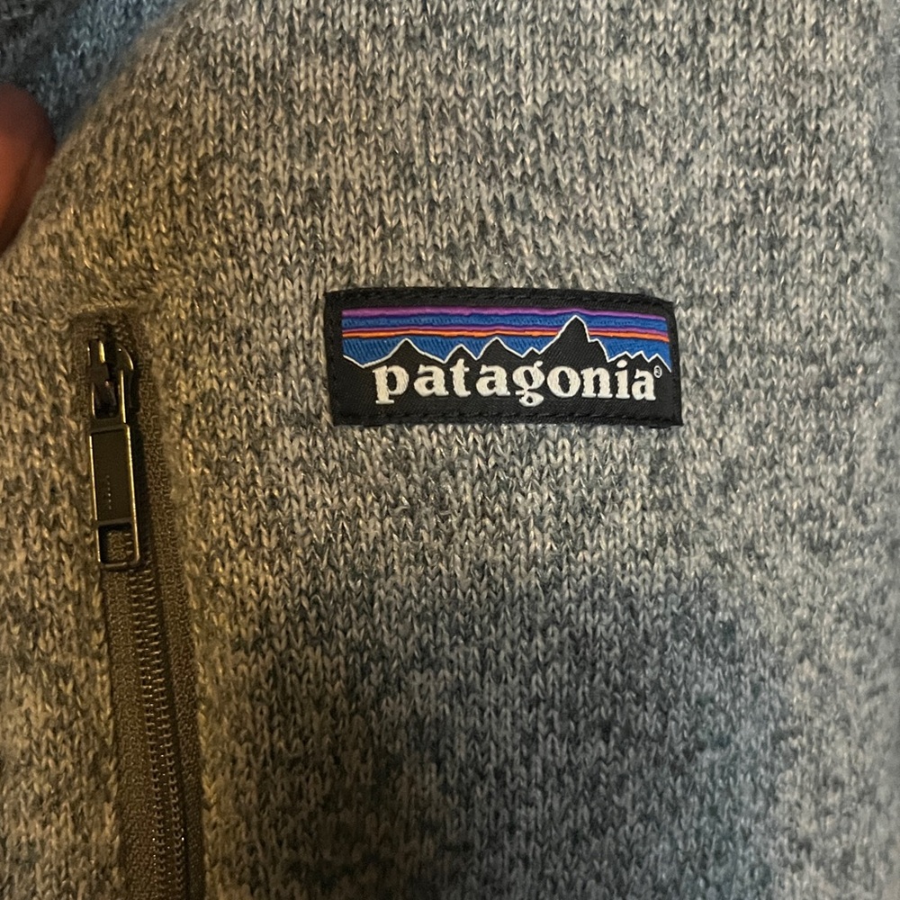 Patagonia women jacket - Picture 9 of 12